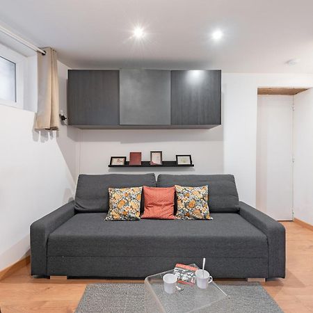 Studio Cosy Toulouse Centre Екстериор снимка