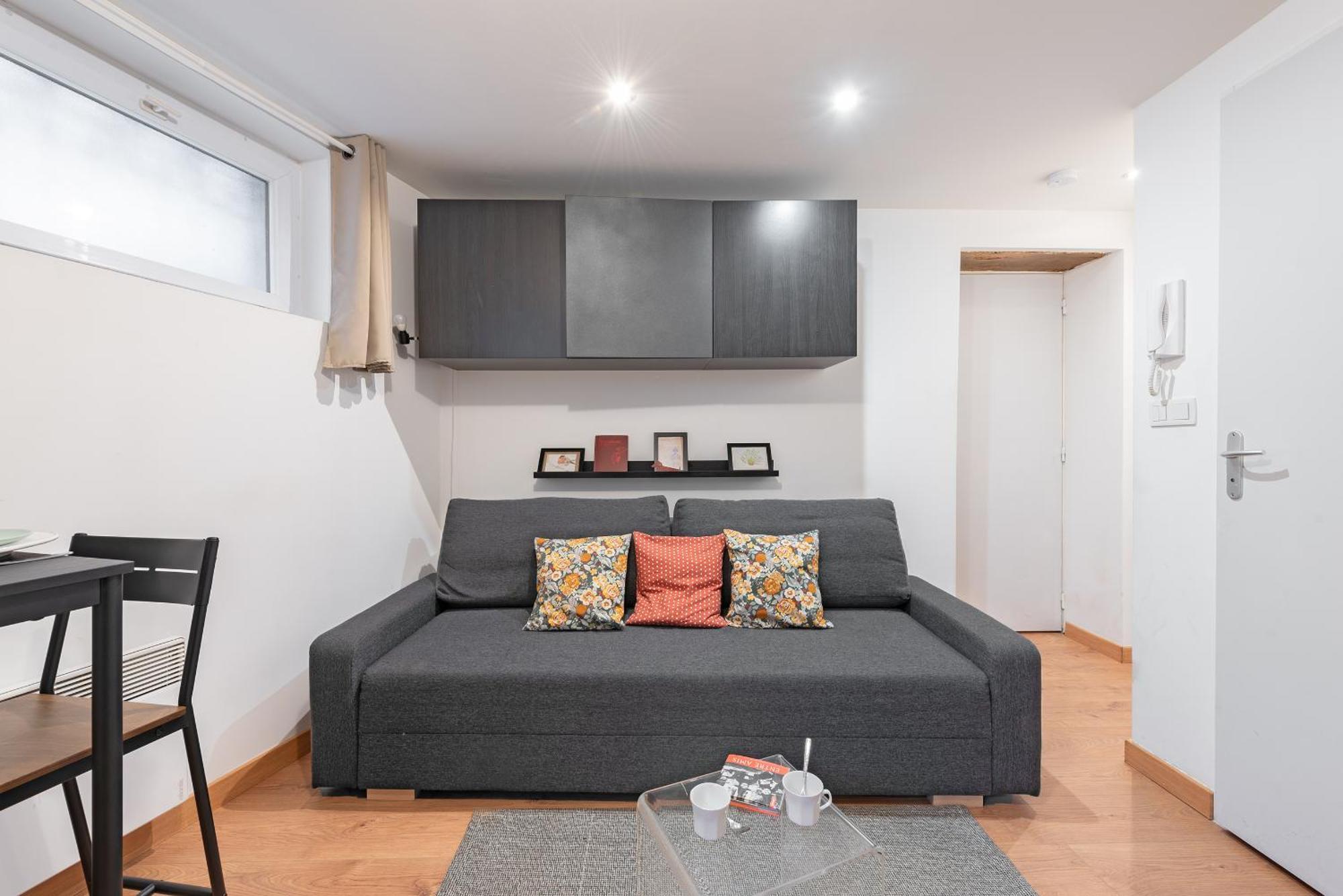 Studio Cosy Toulouse Centre Екстериор снимка