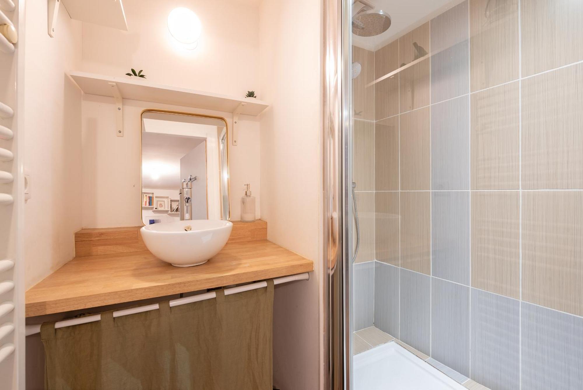 Studio Cosy Toulouse Centre Екстериор снимка